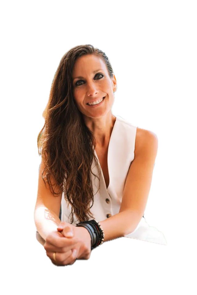 Ana Pedroche, mentora en bienestar integrativo